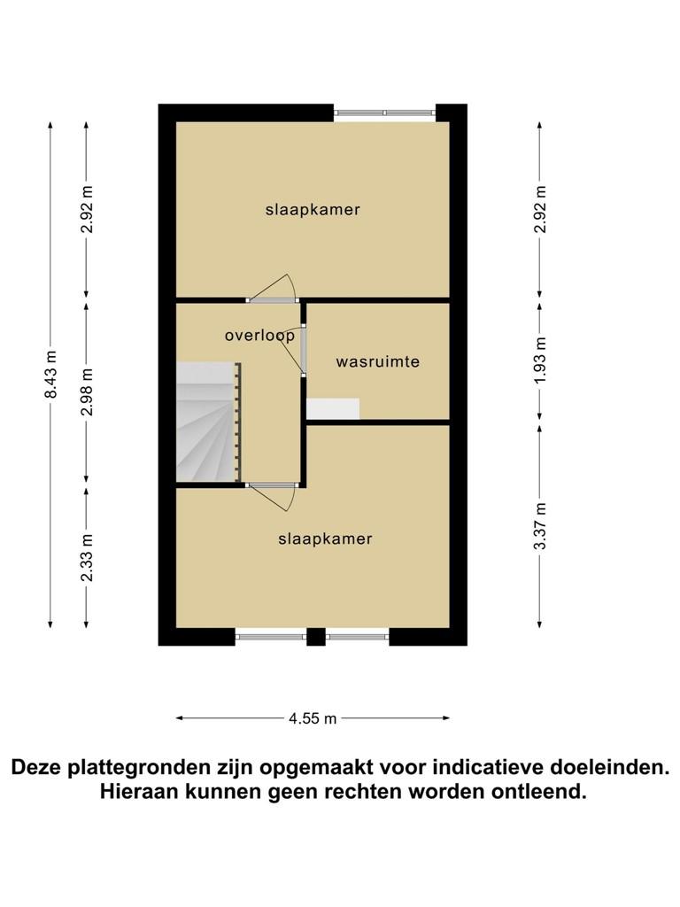 50: Beatrijspad 100, Zoetermeer